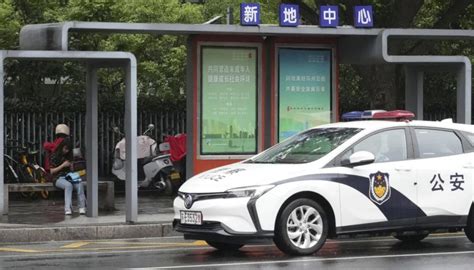 a and l driving school|Japanese mother and child stabbed in China in front of school bus.